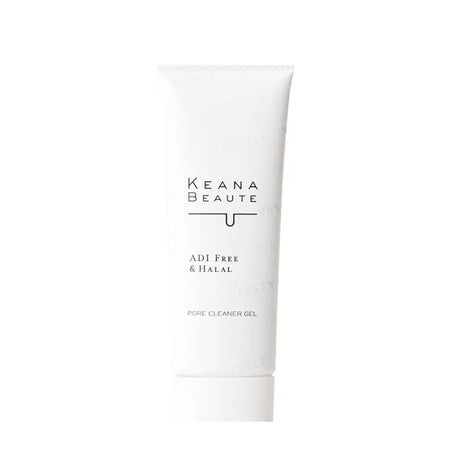Meishoku Brilliant Colors - Keana Beaute Pore Cleaner Gel, Noble Botanical Scent - 40g, 70 g, 4902468360008