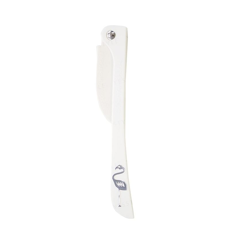 Green Bell - Multi-Purpose Folding Razor, 2 pcs, 40 g, 4972525535106