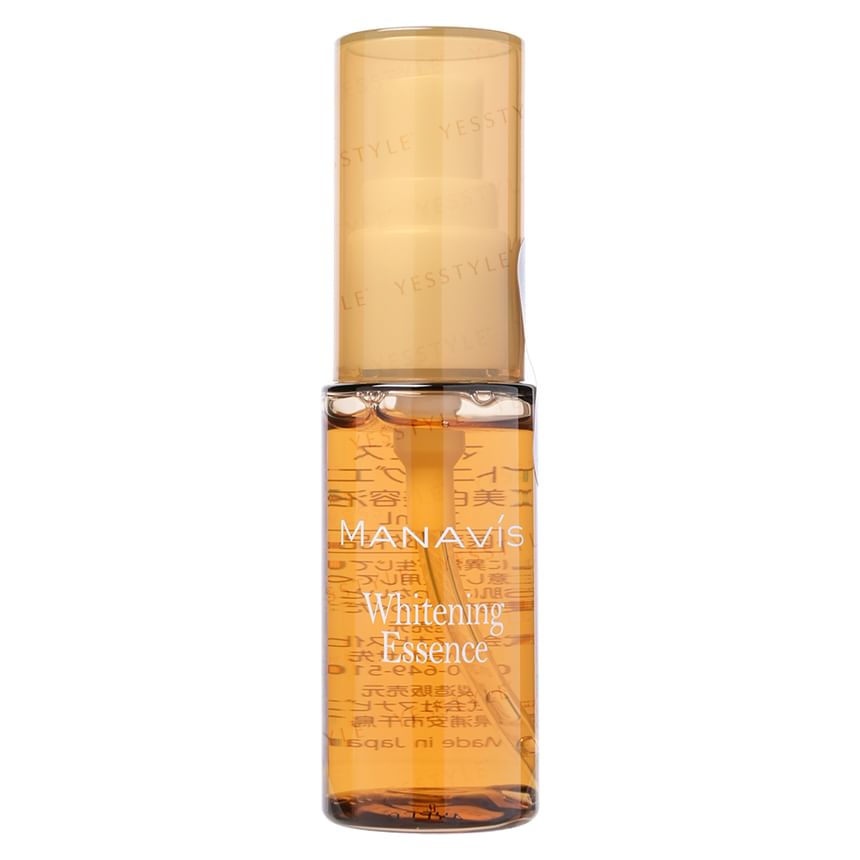 MANAVIS - Whitening Essence EX, 30ml, 65 g, 4595643250210