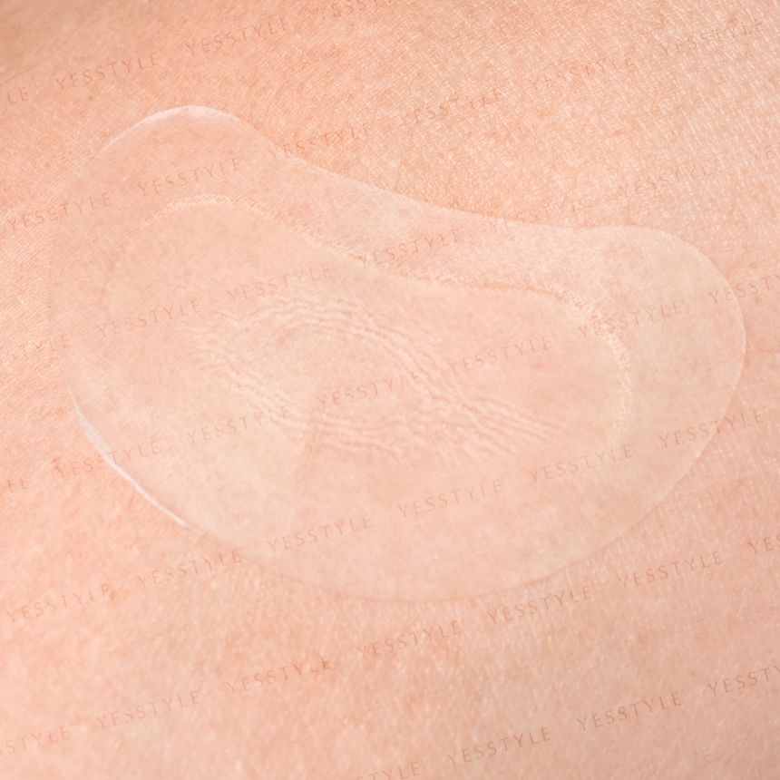 Today’s Cosme - Zero Spot Vita Cica Patch Big, 6 pcs, 14 g, 4560461865847