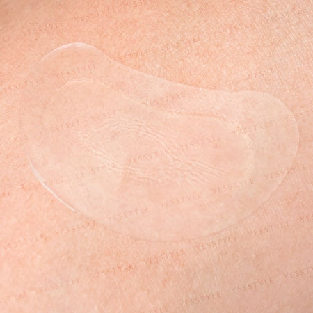 Today’s Cosme - Zero Spot Vita Cica Patch Big, 6 pcs, 14 g, 4560461865847