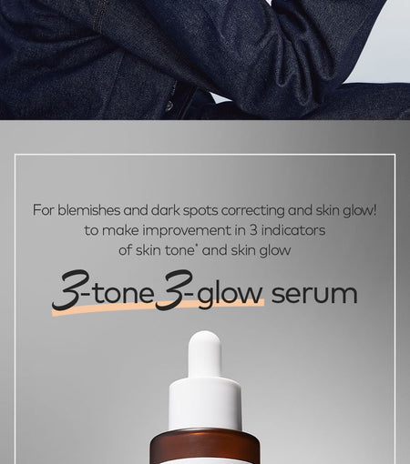 THE FACE SHOP - Alltimate Multi Vita 10% Serum, 30ml, 147 g, 8809949488748