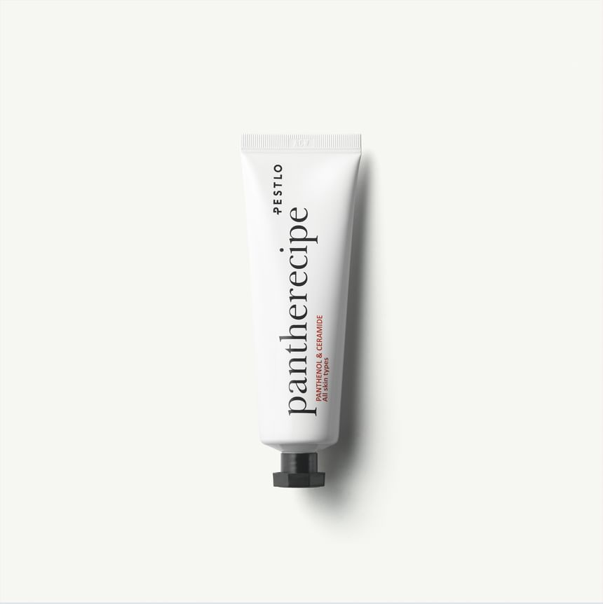 PESTLO - Pantherecipe Cream, 50ml, 70 g, 8809516380314