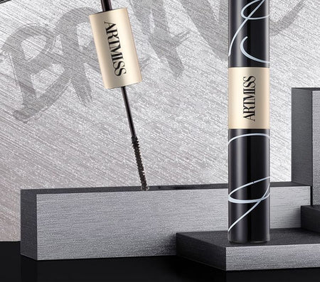ARTMISS - Dual-Ended Mascara, Black (5g + 5g), 20 g, 