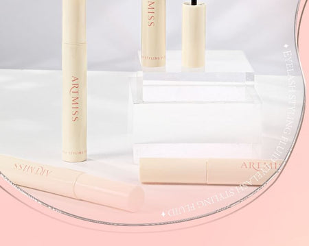 ARTMISS - Eyelash Styling Fluid, DDG02 Slender - 8ml, 20 g, 6970462069843
