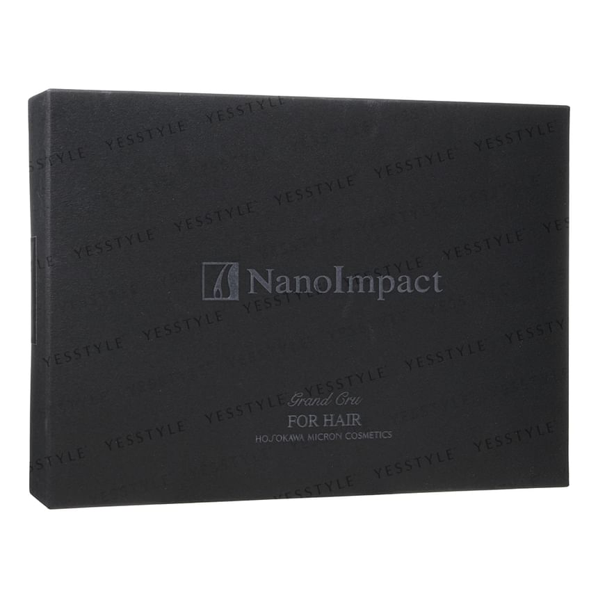 NanoImpact - NanoImpact Grand Cru (Hair Growth Agent), 5 pcs, 450 g, 4571208690981