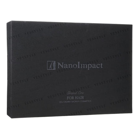 NanoImpact - NanoImpact Grand Cru (Hair Growth Agent), 5 pcs, 450 g, 4571208690981