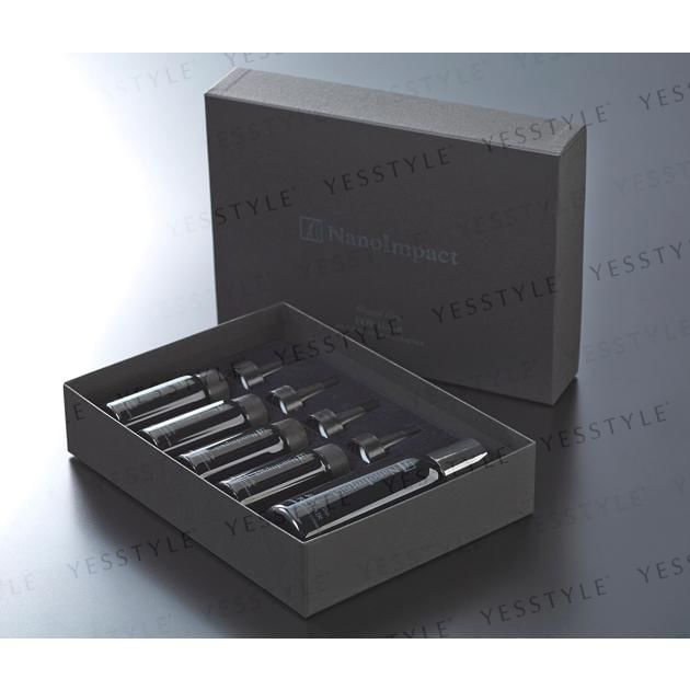 NanoImpact - NanoImpact Grand Cru (Hair Growth Agent), 5 pcs, 450 g, 4571208690981
