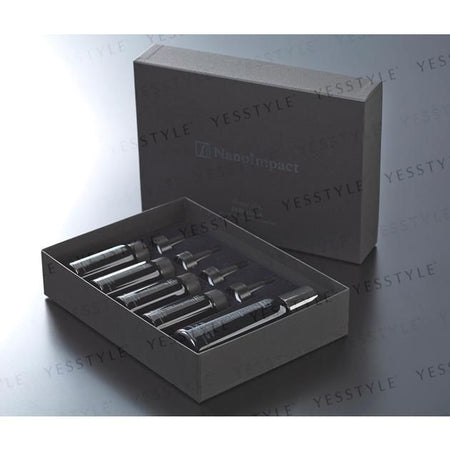NanoImpact - NanoImpact Grand Cru (Hair Growth Agent), 5 pcs, 450 g, 4571208690981