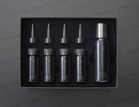 NanoImpact - NanoImpact Grand Cru (Hair Growth Agent), 5 pcs, 450 g, 4571208690981