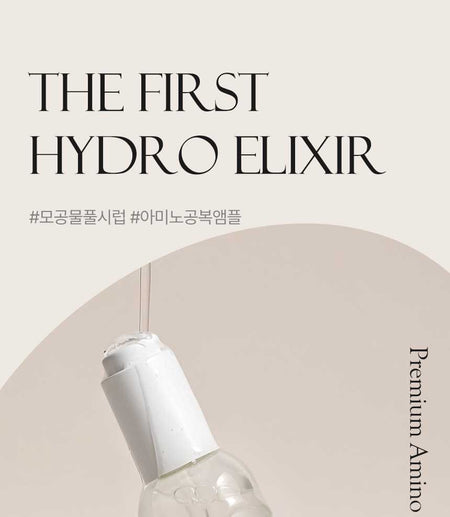 Phymongshe - The First Hydro Elixir, 30ml, 152 g, 