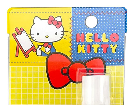 ASUNAROSYA - Sanrio Hello Kitty Lip Balm Sketch, 1 pc, 24 g, 4991567272022