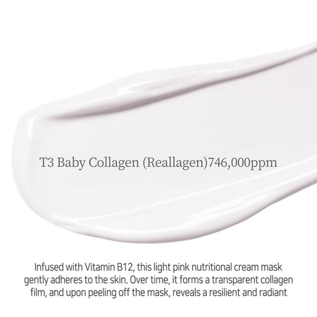 PESTLO - Baby Collagen Glow Mask, 70ml, 95 g, 8809516380697