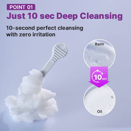 GRAFEN - Dermabiome Perfect Cleansing Balm, 80g, 200 g, 8809642617865