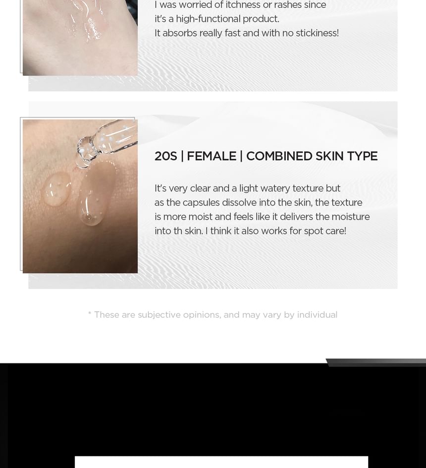 SKIN 1004 - Madagascar Centella Tone Brightening Capsule Ampoule, 50ml, 185 g, 8809913830627