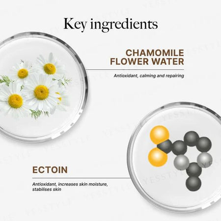clef - Anti-Aging Toning Water, 120ml, 240 g, 9556839900031