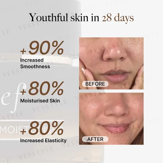 clef - Anti-Aging Moisturiser, 50g, 220 g, 9556839310540