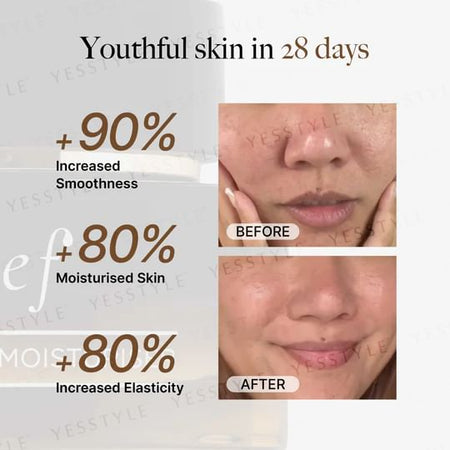 clef - Anti-Aging Moisturiser, 50g, 220 g, 9556839310540