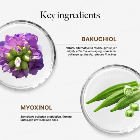 clef - Anti-Aging Moisturiser, 50g, 220 g, 9556839310540