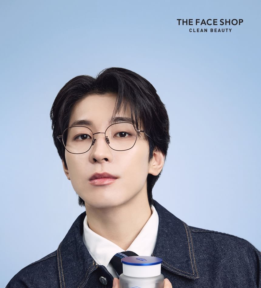 THE FACE SHOP - Dr Belmeur Cica Recovery Cream R 2.0, 50ml, 130 g, 8801051106749