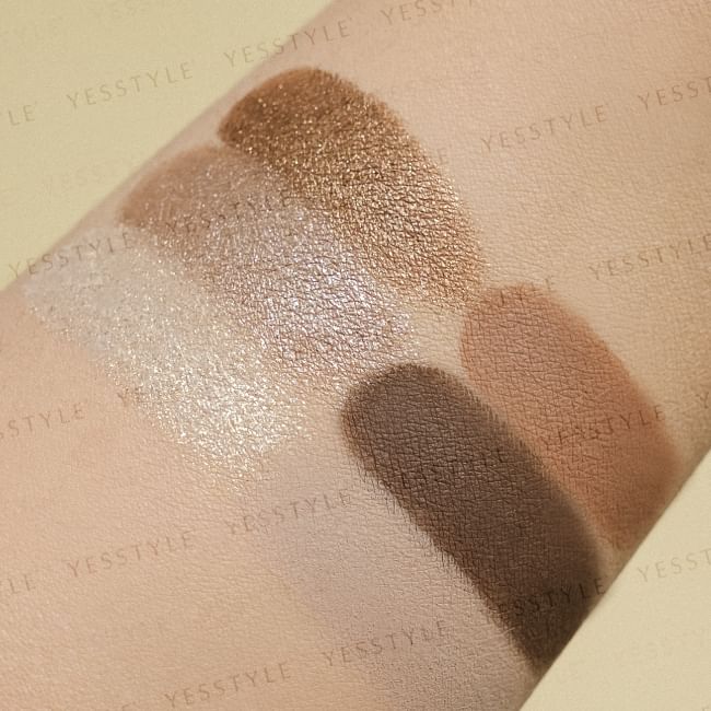 FreshO2 - Drunk In Love 6 Colors Palette, 1 pc, 200 g, 4719890783721