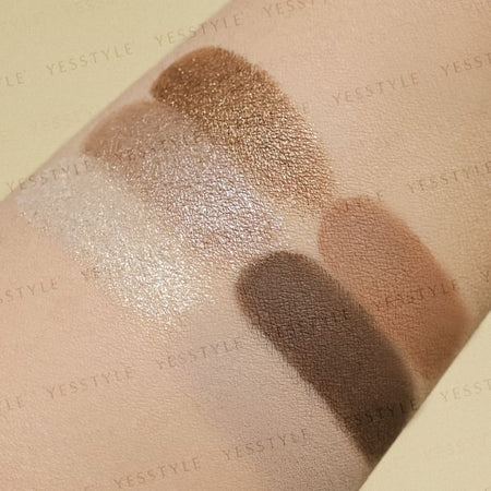 FreshO2 - Drunk In Love 6 Colors Palette, 1 pc, 200 g, 4719890783721