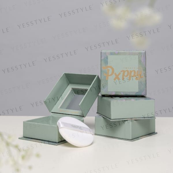 Poppy21 - Matte Pressed Powder, 9g, 140 g, 4713249265210