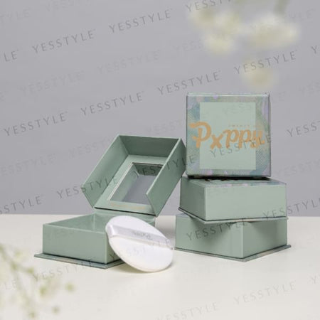Poppy21 - Matte Pressed Powder, 9g, 140 g, 4713249265210