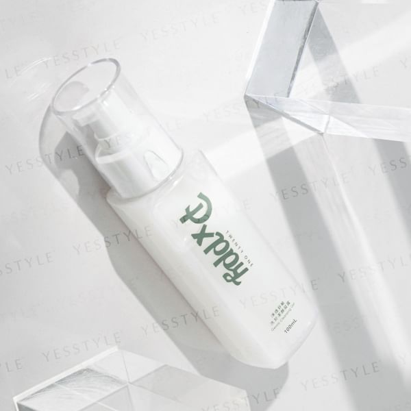 Poppy21 - Gentle Cleansing Gel, 100ml, 160 g, 4719890781772