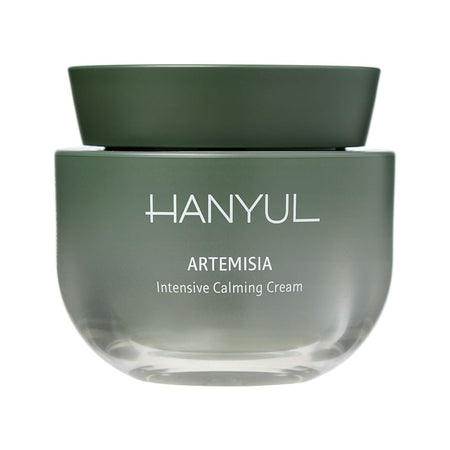 HANYUL - Artemisia Intensive Calming Cream, 50ml, 130 g, 8809685776642