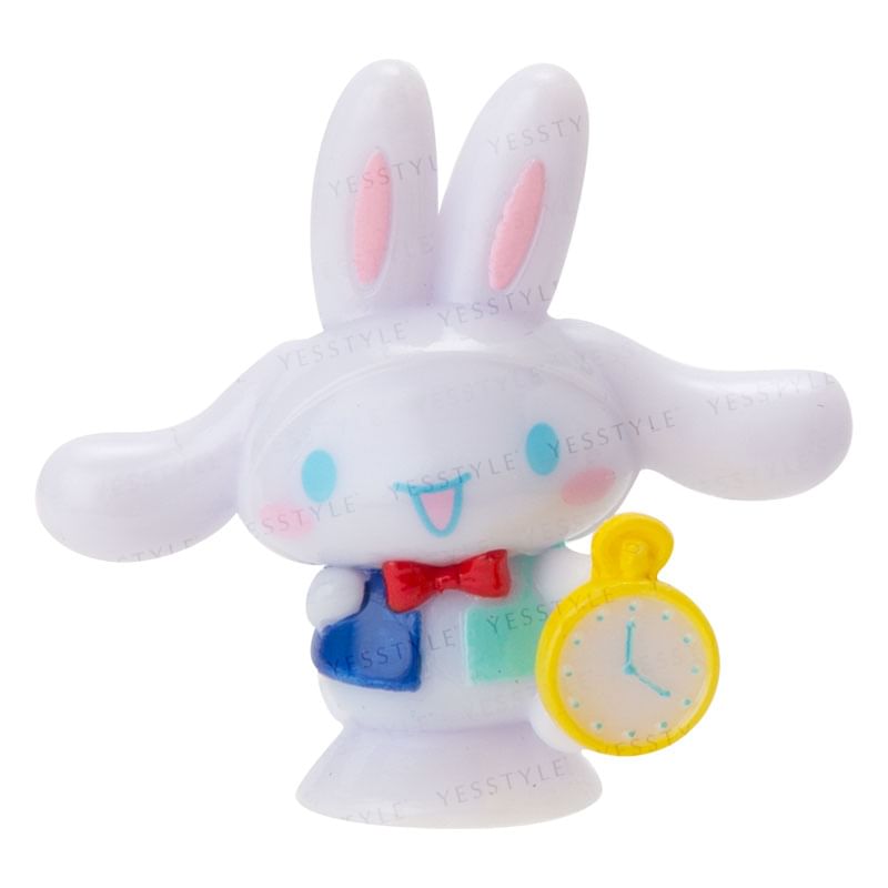 Sanrio - Sanrio Characters Fairy Tale Bath Ball, 1 pc, 160 g, 4901610353066
