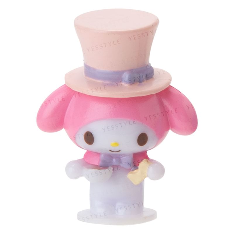 Sanrio - Sanrio Characters Fairy Tale Bath Ball, 1 pc, 160 g, 4901610353066