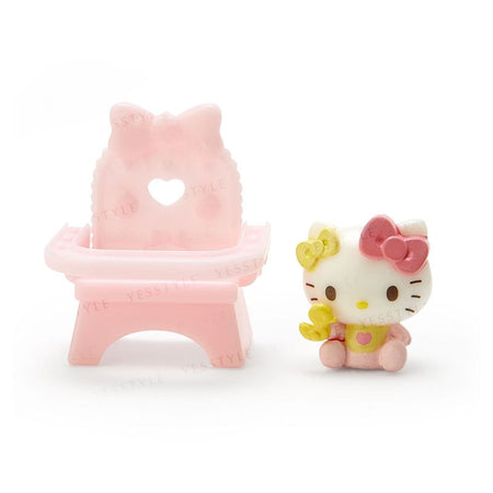 Sanrio - Sanrio Characters Baby Bath Ball, 1 pc, 160 g, 4550337428771