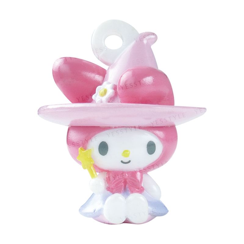 Sanrio - Sanrio Characters Accessories Bath Ball, 1 pc, 160 g, 4901610715765
