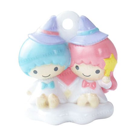 Sanrio - Sanrio Characters Accessories Bath Ball, 1 pc, 160 g, 4901610715765
