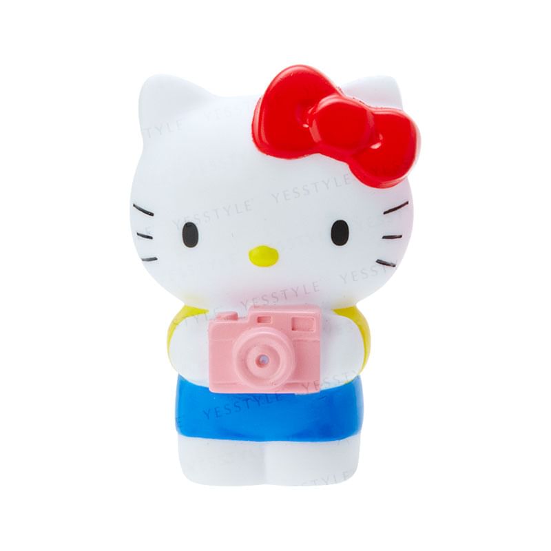 Sanrio - Sanrio Characters Mascot Bath Salt, 1 pc, 160 g, 4550337727928