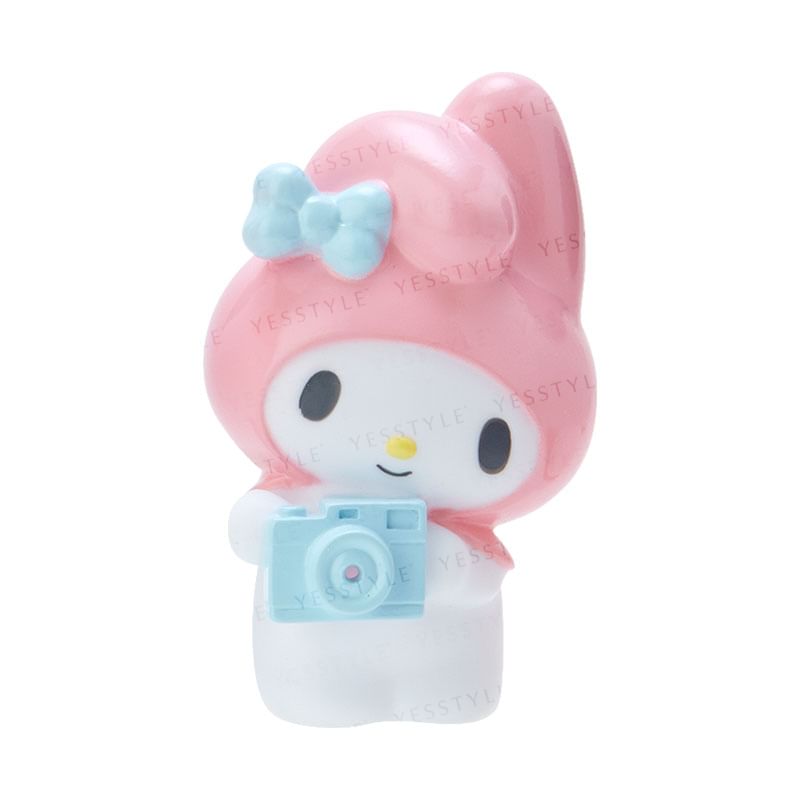 Sanrio - Sanrio Characters Mascot Bath Salt, 1 pc, 160 g, 4550337727928