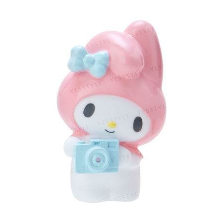 Sanrio - Sanrio Characters Mascot Bath Salt, 1 pc, 160 g, 4550337727928
