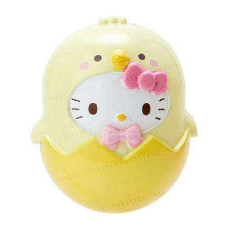 Sanrio - Sanrio Characters Chick Bath Ball, 1 pc, 160 g, 4550337979327