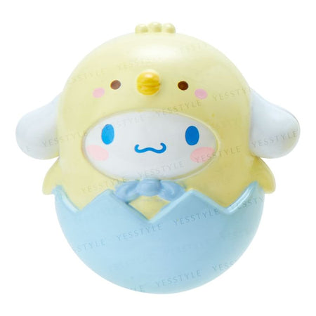 Sanrio - Sanrio Characters Chick Bath Ball, 1 pc, 160 g, 4550337979327