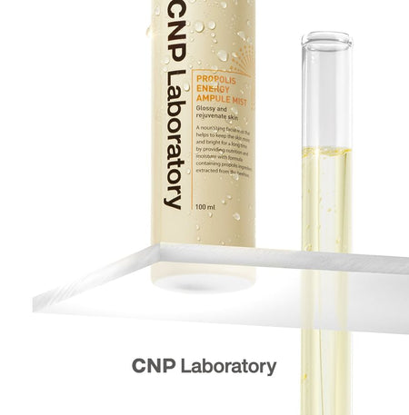 CNP Laboratory - Propolis Energy Ampule Mist, 250ml, 600 g, 8801051461749
