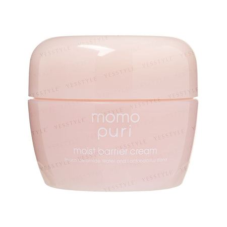 BCL - Momo Puri Peach Moist Barrier Cream, 80g, 140 g, 4515061012771