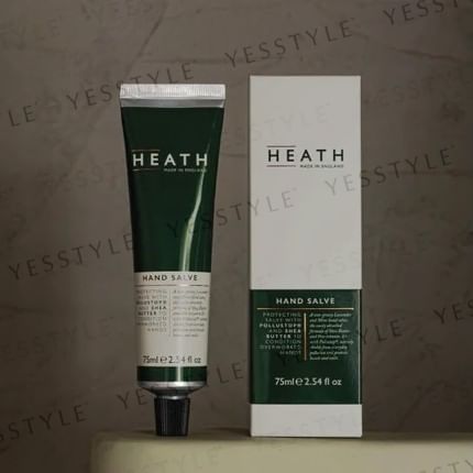 HEATH - Hand Salve, 75ml, 100 g, 5015632055941