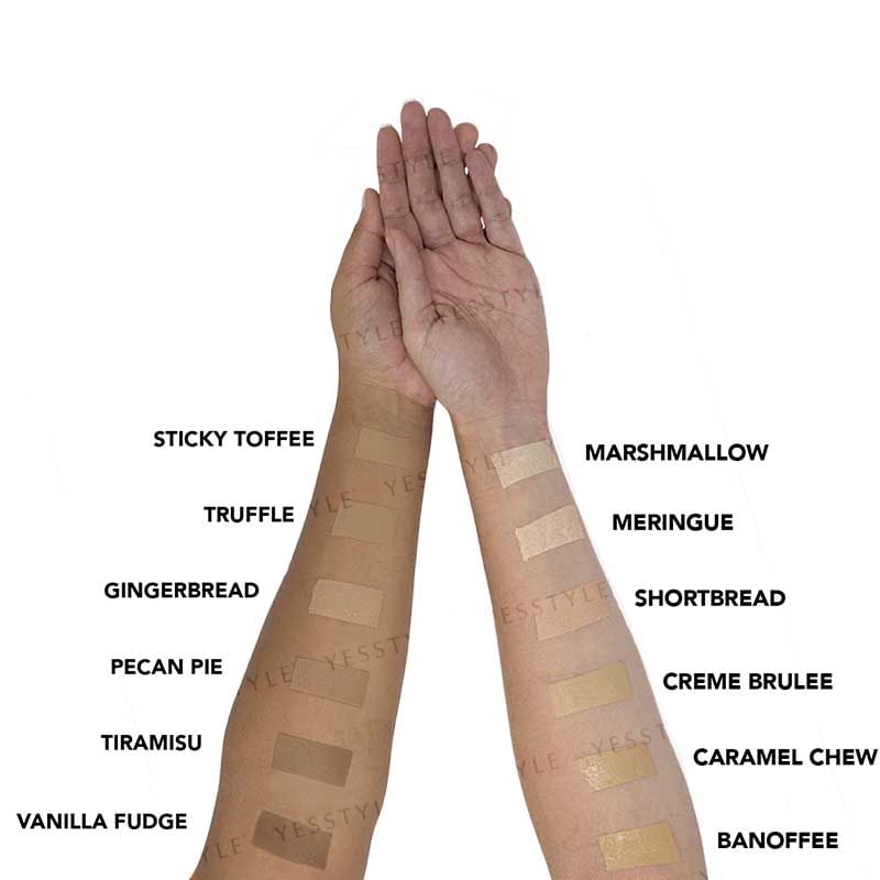 CARTER BEAUTY - Miracle Measure Youth Boost Foundation, Caramel Chew - 30ml, 80 g, 0735850362687