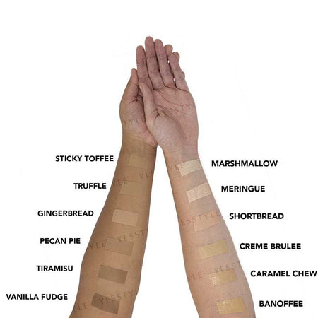 CARTER BEAUTY - Miracle Measure Youth Boost Foundation, Caramel Chew - 30ml, 80 g, 0735850362687