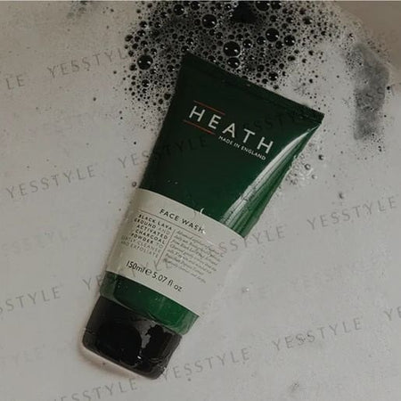 HEATH - Face Wash, 150ml, 180 g, 5015632052377