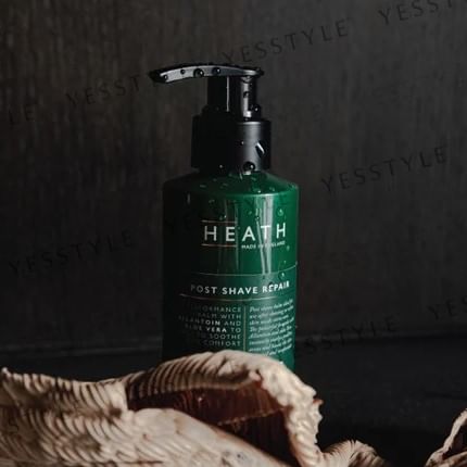 HEATH - Post Shave Repair, 100ml, 140 g, 5015632052353