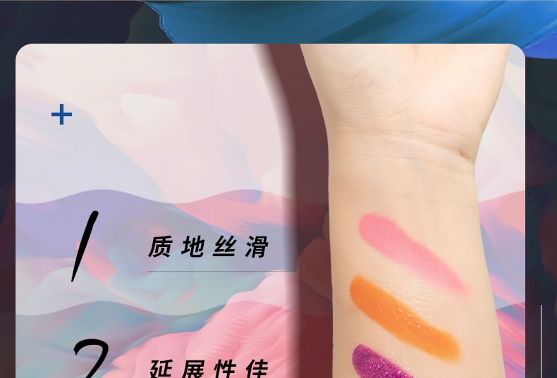 IMAGIC - 16 Colour Face & Body Painting Palette, Painting Palette - 108g, 214 g, 6970855701688