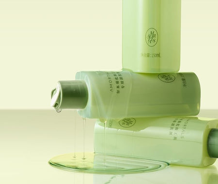 AMORTALS - Makeup Tools Special Cleaners, 150ml, 193 g, 6972507563125