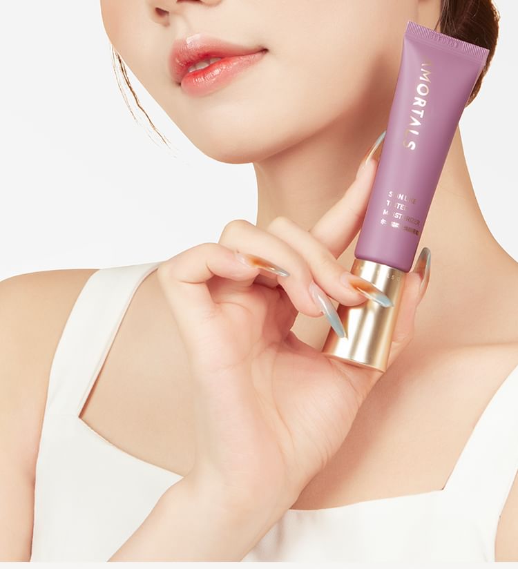 AMORTALS - Soft Light Rejuvenating Makeup Primer, 30ml, 50 g, 6972220307969